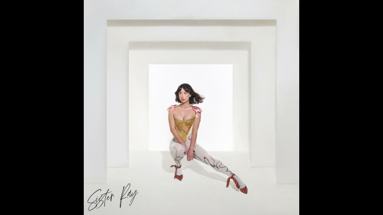 Mira Foxes - Sister Ray (Male Version) en YouTube Mira Foxes - Sister Ray (Male Version) en YouTube