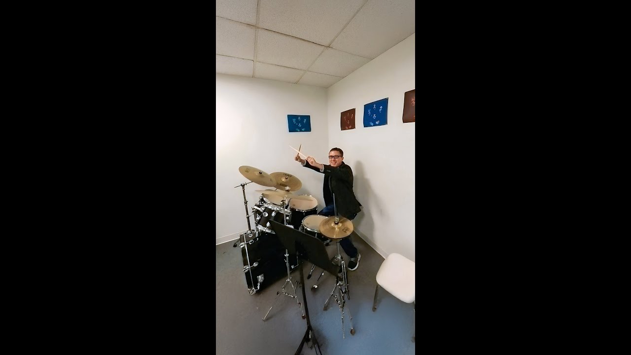 🎶 Музыкальная программа в EF Academy New York 🇺🇸 