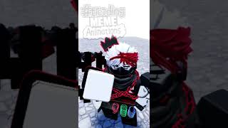 bang bang bang trend with me and my version of sixer (MUSIC NOT MINE,ITS FROM THE GAME)