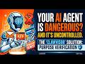 The Gatekeeper Problem: Why Your AI Agent Needs Permission, Not Just Access