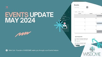 How to Utilise Wisdome