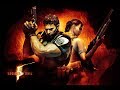 Resident Evil 5 - In Flames [EXTENDED]
