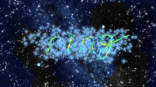 【GUMI】ring【オリジナル】