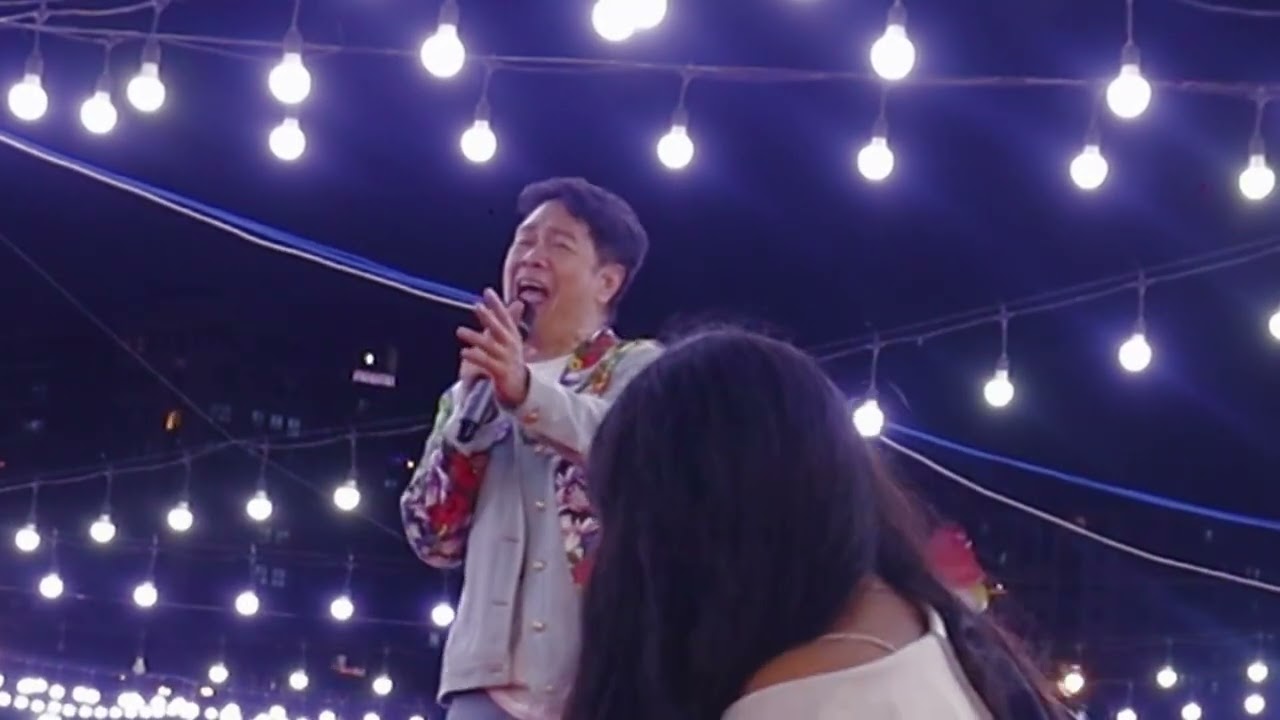 Dubai Cover Shes Out of My Life