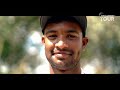 Meet Dylan Naidoo - The Challenge Tour