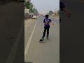 skating skatingspeed roadskating #bhojpuri #song #youtubeshorts #inlineskate