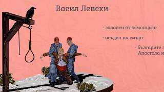 Апостоли на свободата - Човекът и обществото 3 клас | academico