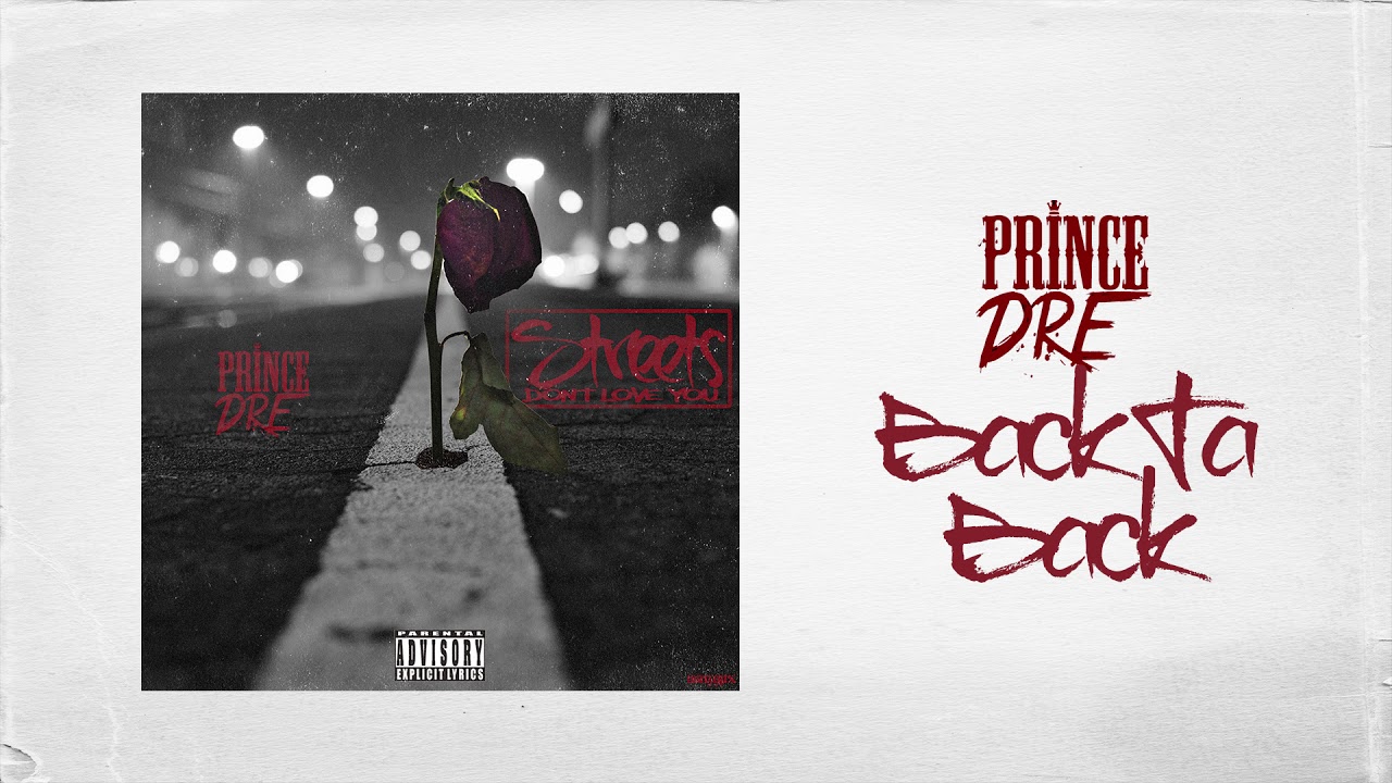 Back Again Prince Dre _ King Von Ft Lil Durk & Prince Dre – LQEI