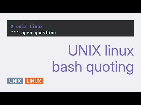 Unix & Linux: Bash ANSI C quoting not correctly quoting newlines