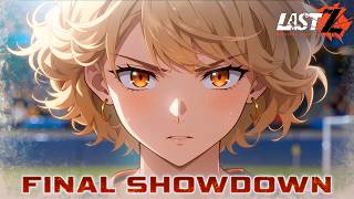 The FINAL showdown: Heroes vs Zombie Strikers! | Official Last Z Survival Shooter | Football Fiesta screenshot 3