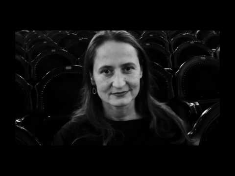 Sasha Waltz ''GIFT'' New Era Films from ''movie lyrics'' 88shotiko kalandadze   fragment from film