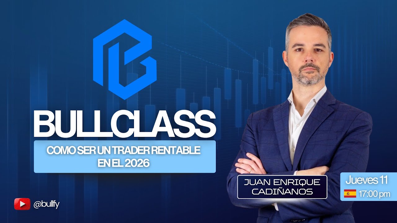 Cómo ser un Trader rentable en 2026