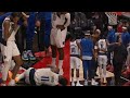 KYRIE LEAVES GAME IN WHEELCHAIR AFTER SHOCKING ANKLE INJURY! SCREAMS IN PAIN!