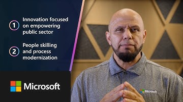 Unified Security Operations for Public Sector Powered by Gen AI