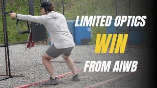 LO Master Wins From Concealment
