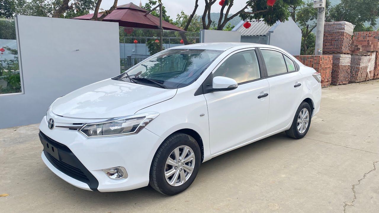 Hơn 100 vios 2015 dòng xe nồi đồng rẻ như cho đt0979909712
