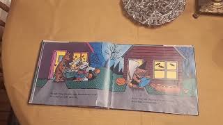 The Hallowiener Read Aloud