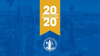 Dean Kaufman Remarks - College of Science Fall 2020 Graduation Recognition