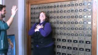 OCC Living Christmas Tree Commercial 2013