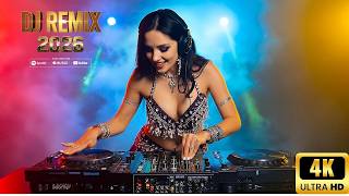 Hiron Se Moti Se DJ Remix 2026 | Latest Top DJ Song | NCV - Copyright Free Music #djremix