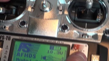 Fly Sky FS T6 Unboxing Gecko Guy-