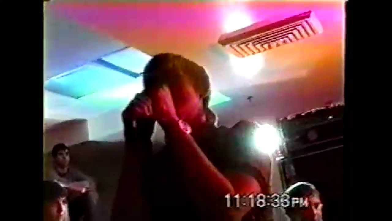 Saves The Day - live @ The Wayne Firehouse, Wayne, NJ 1/12/2001