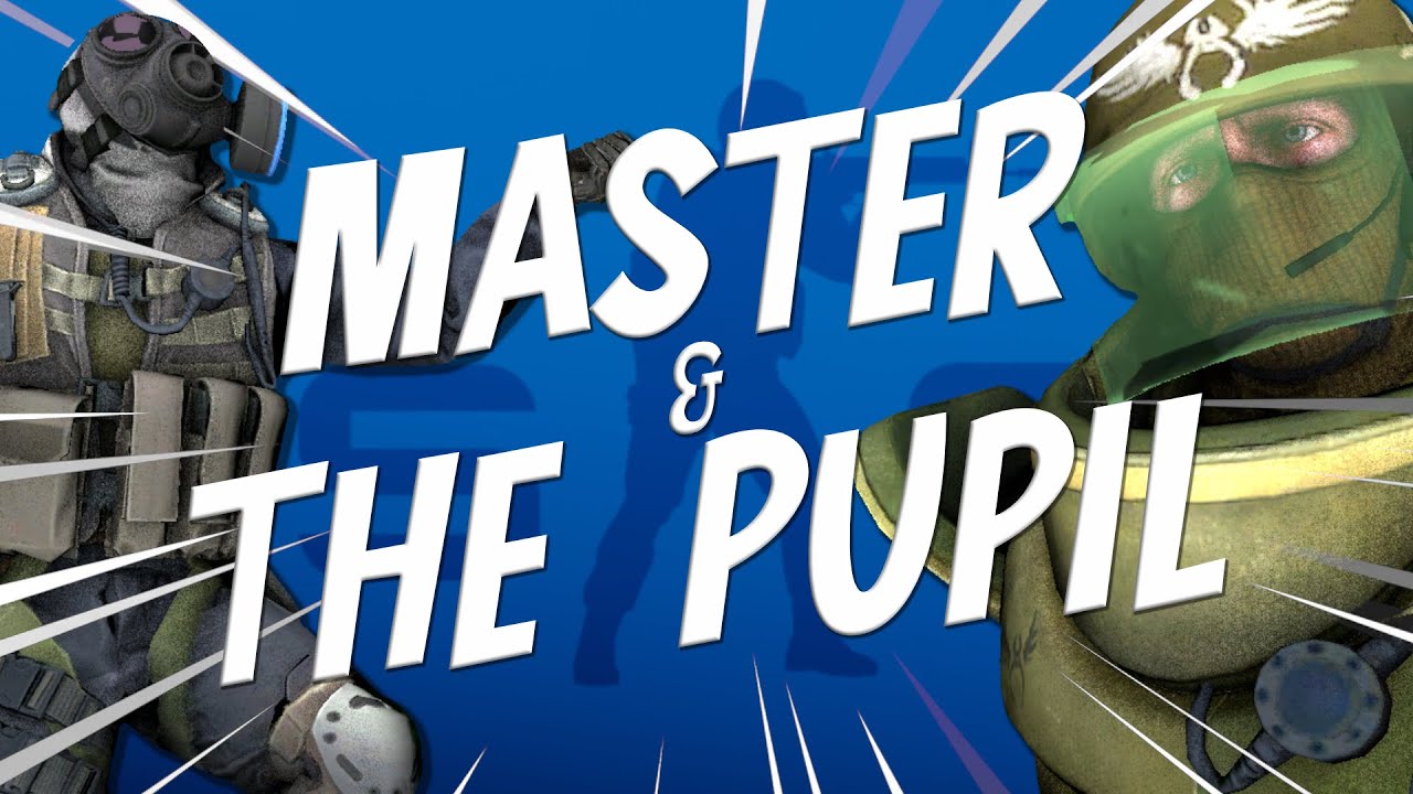 I Became This Players Master! - YouTube