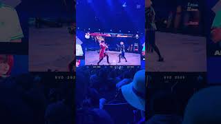  At Evo 2025  Tekken 8 Final Round Arslan Ash Chdanion tekken8 tekken ps5 sony evo2025