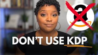 I Stopped Selling My Books on KDP & Made THOUSANDS. Here's What I Do Instead...