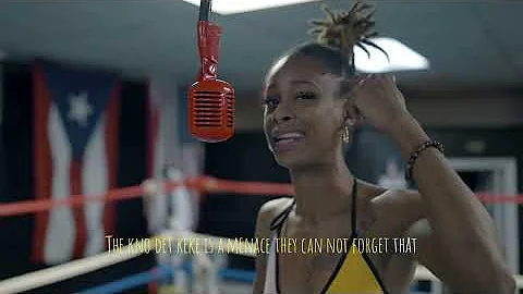 WOMEN RUN THE WORLD CYPHER PT.4