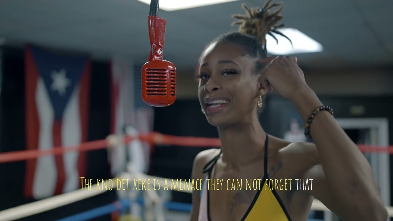 WOMEN RUN THE WORLD CYPHER PT.4