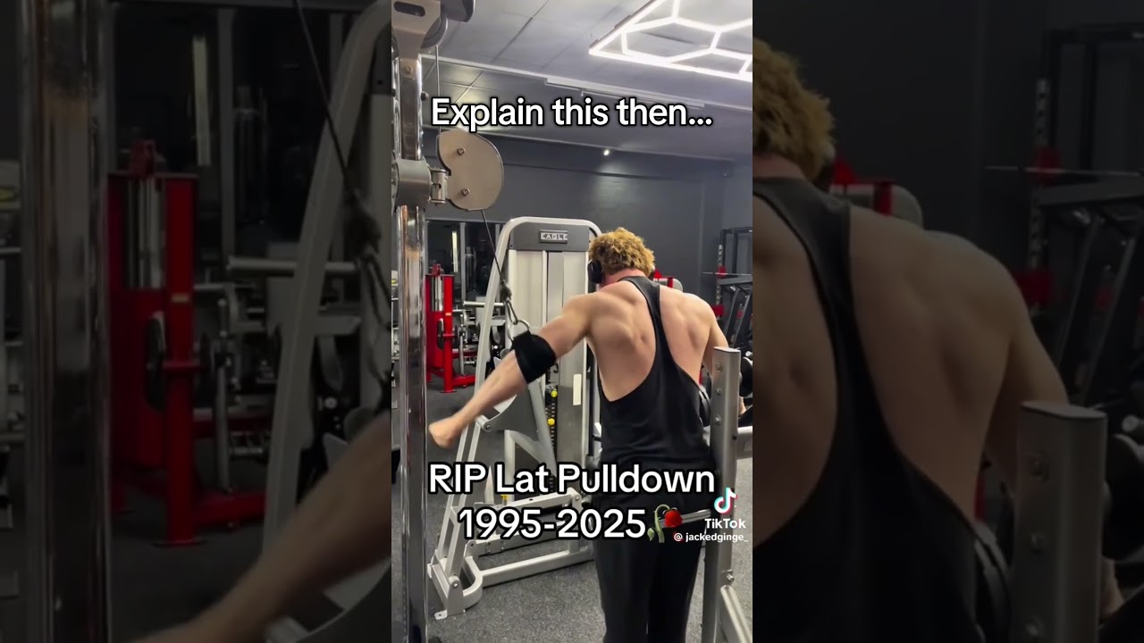 Keenan Flaps for huge LATS…