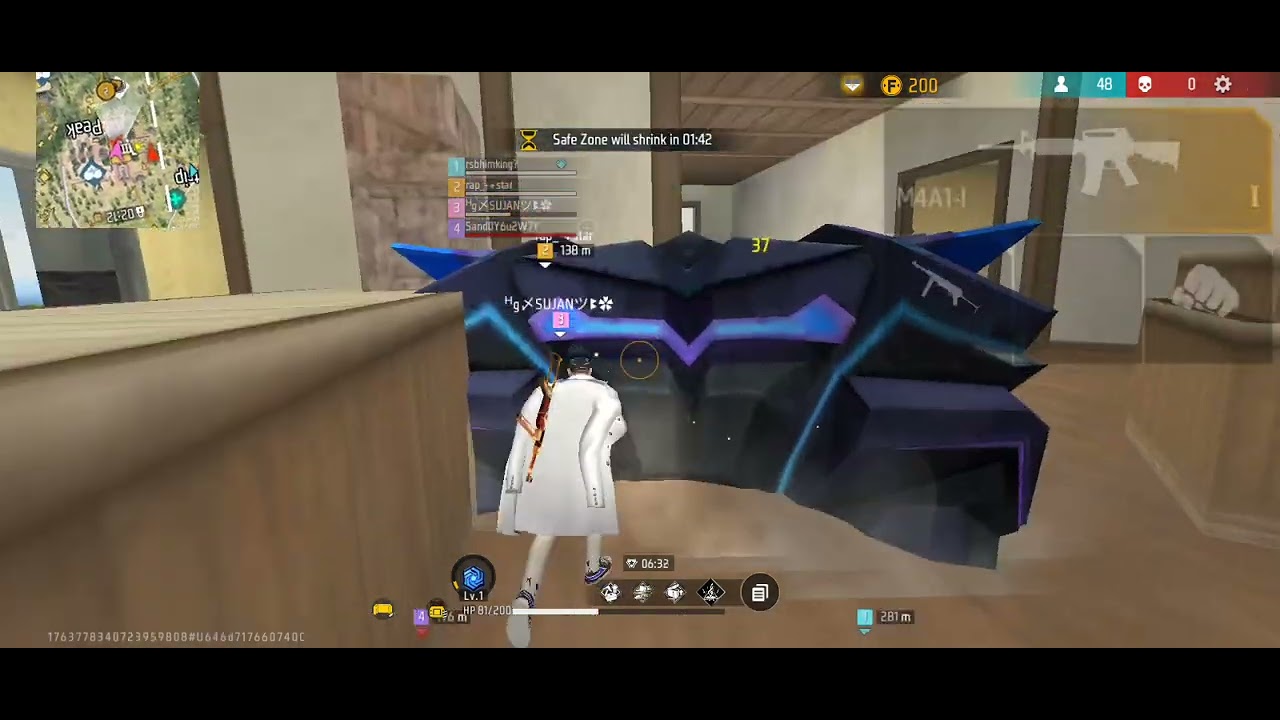 welcome to doona gaming chanel