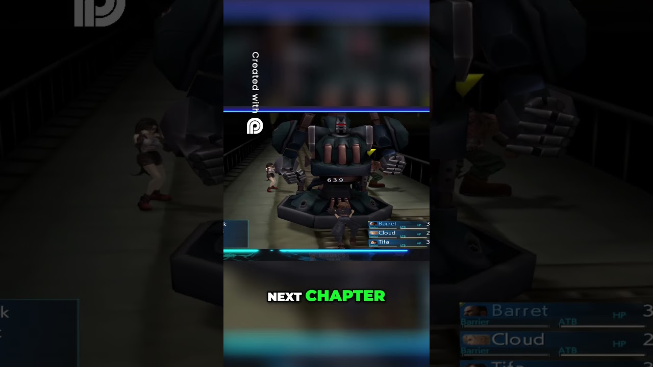 Reactor V Masterful Ending, Epic Next Chapter Revealed 