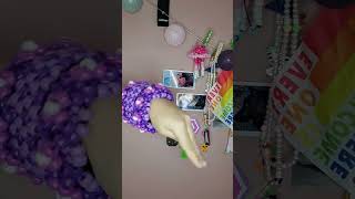 600 sub kandi reveal-//#kandi#kandikid#fypシ