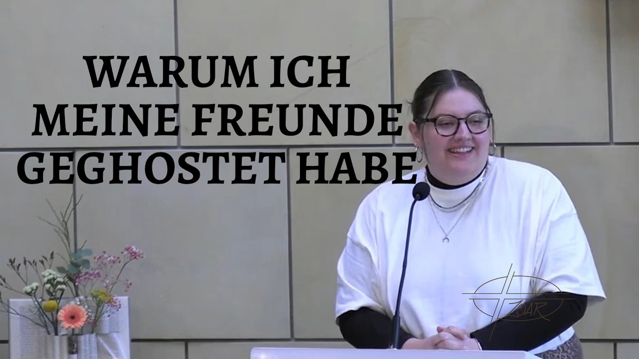 Predigt vom 01.03.2026