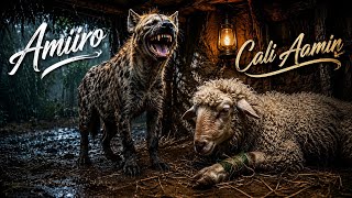 Part 7 ♥️ Cali Aamin 🐆 iyo Amiiro 🐑 Sheeko Jacayl Oo Xiisa Badan Amiiro iyo Cali Aamin ♥️