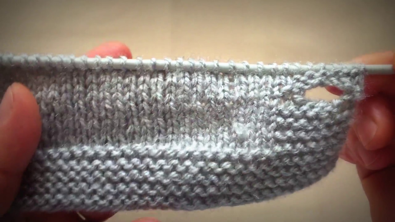 Петля (горизонтальная)