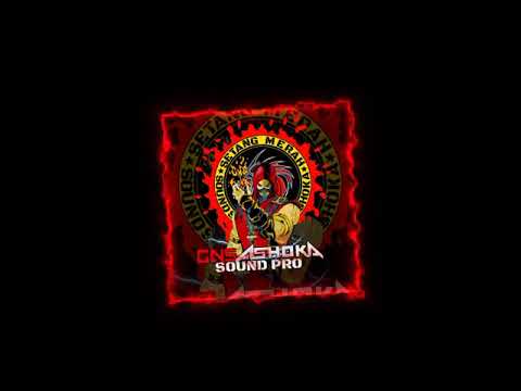SETAN MERAH FROM GNSASHOKA PRO REMIX IRFAN LABRAK TMU 2022