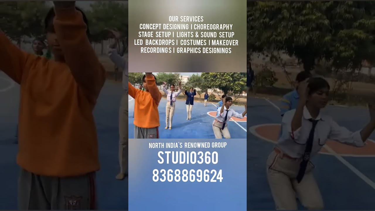 CONTACT US FOR: SCHOOLS & COLLEGES ANNUAL FUNCTIONS & FESTS (CALL: 8368869624)