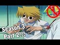 Everything Wrong with Yu-Gi-Oh! Season 3 Part 2