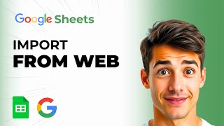 How To Import Data From Webpages Into Google Sheets (Easiest Way) (2026 Guide)