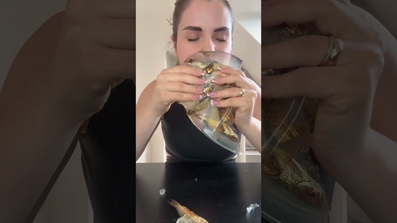 Шпротное озеро, от родственницы Тани Кусь и Ко.