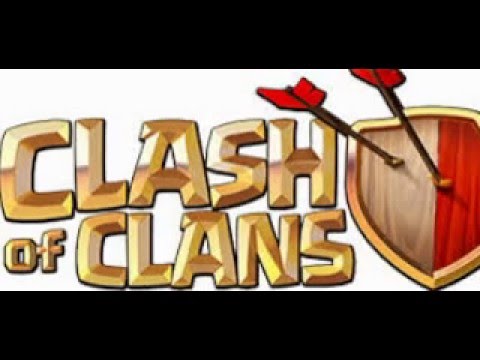 this is a short example .that i am gona start playing coc 2016