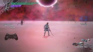 Dmc 5 Random Reverse Attack During Max-Act