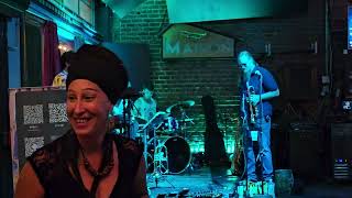 Single Malt Please- Maison Nola Oct 16 2025