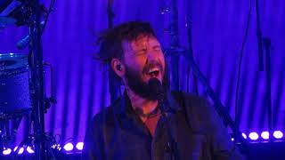 Band of Horses - Islands on the Coast / No One&#39;s Gonna Love You [Live 07.23.2019]