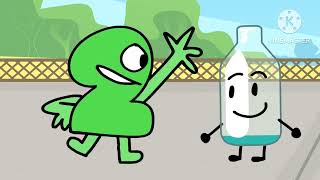 TPOT 4 but only when Bottle is on screen