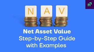 Net Asset Value Nav Explained With Calculations Navi