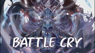 Nightcore - BATTLECRY (Heart of Courage) (Jim Yosef) - (1 Hour)